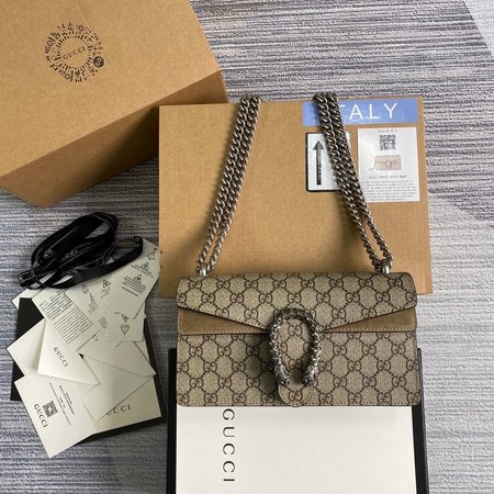 Gucci Dionysus Shoulder Bag