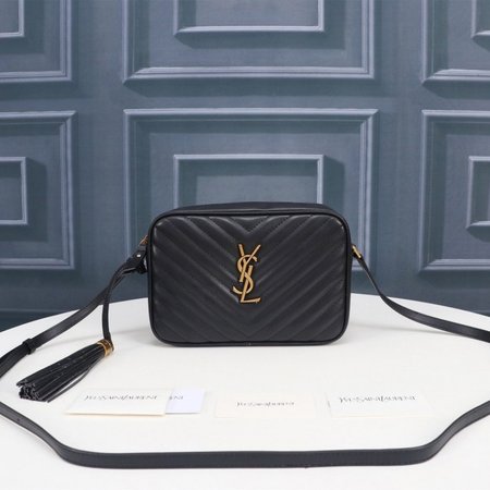 Saint Laurent Lou Camera Bag