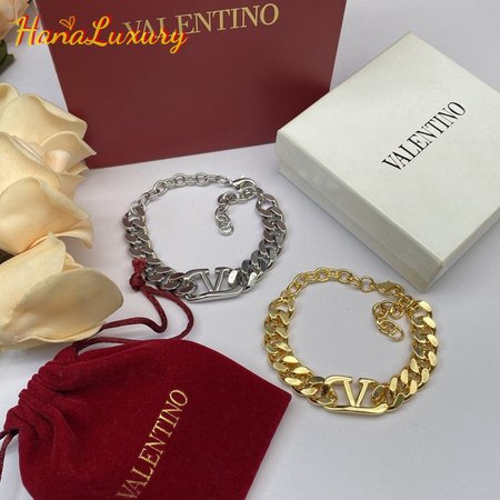 Valentino Vlogo Bracelets