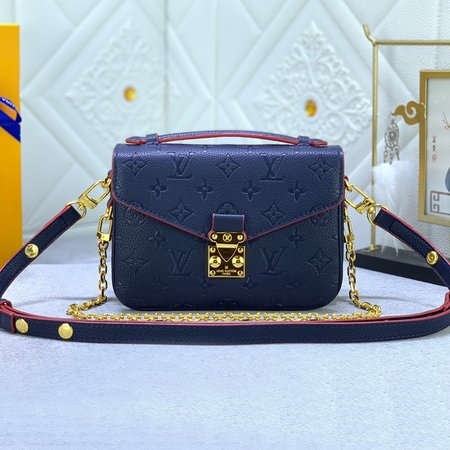 pochette metis east west m40780