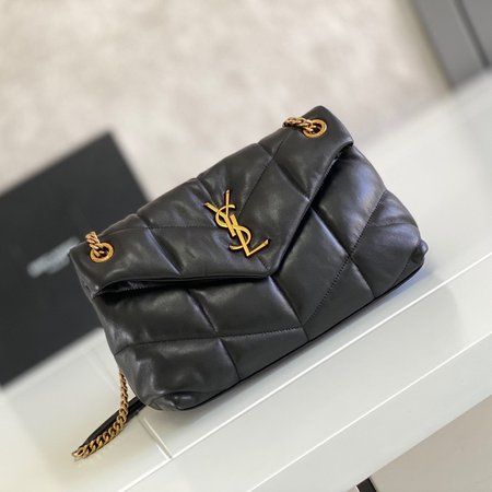 YSL LouLou Puffer 577476