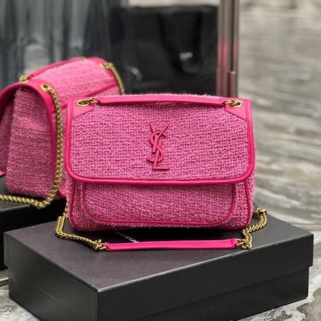 YSL Niki 633158