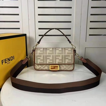 Fendi Baguette f0159