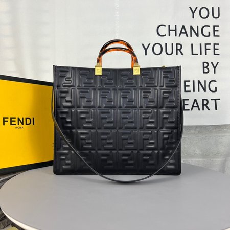 Fendi Sunshine 7015