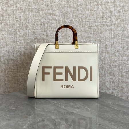 Fendi Sunshine 386