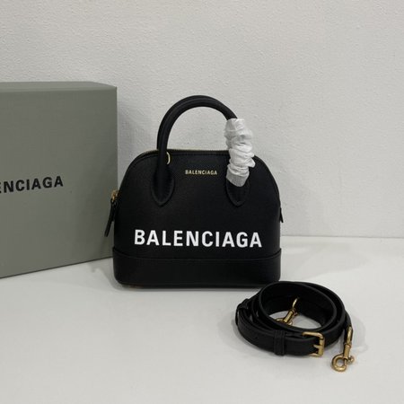 Balenciaga Ville 5506451