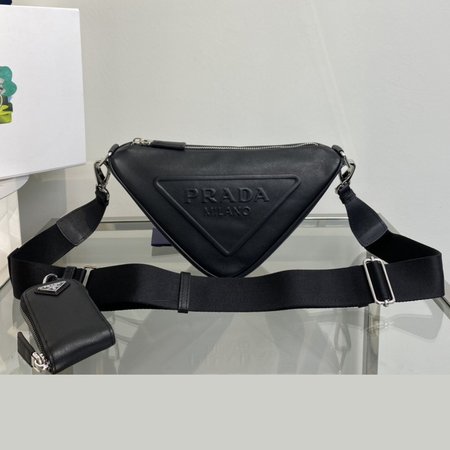 Prada Triangle 1BH190