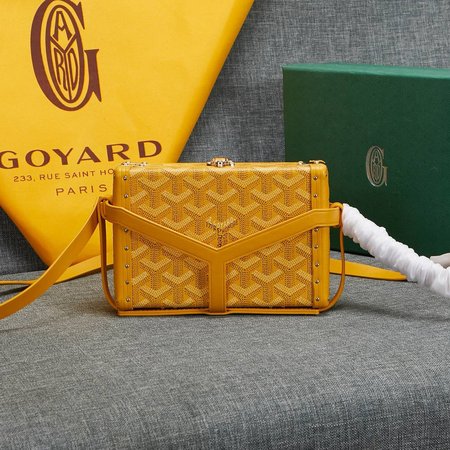 Goyard Minaudiere