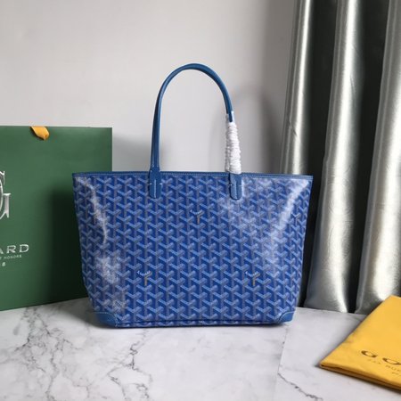 Goyard Artois Blue