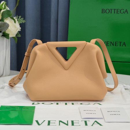 Bottega Veneta The Triangle