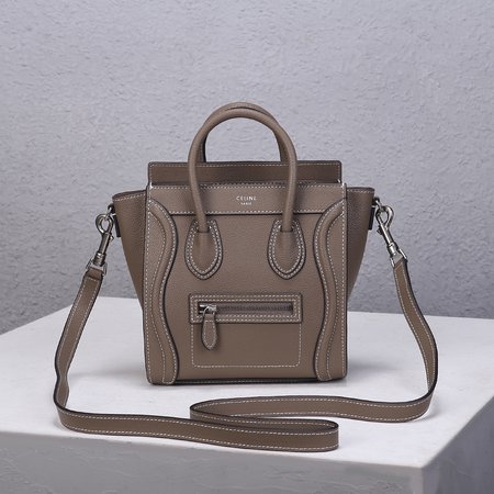 Celine Luggage 189793