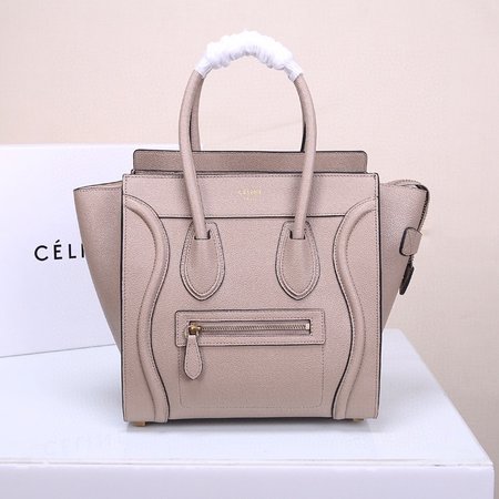 Celine Luggage 189243