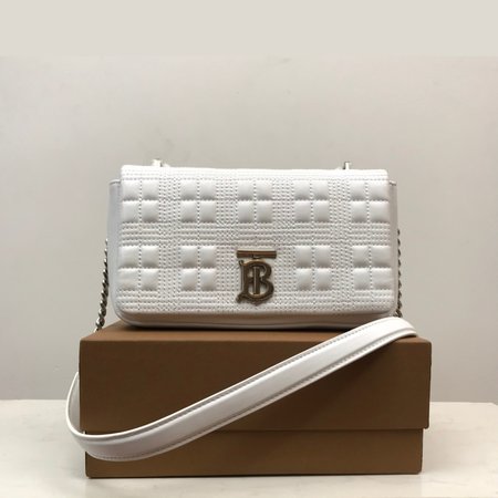 Burberry Lola 80214921 White