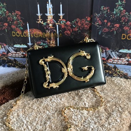 Dolce & Gabbana Girls