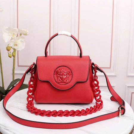 Versace La Medusa Red DBFI040