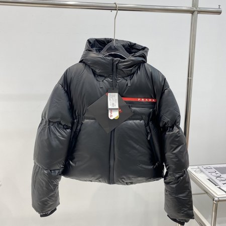 Prada Down Jacket S-L