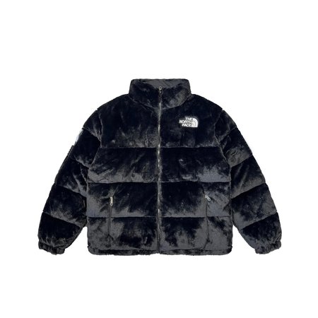 The North Face Down Jacket S-XL