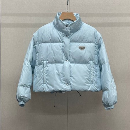 Prada Down Jacket S-L