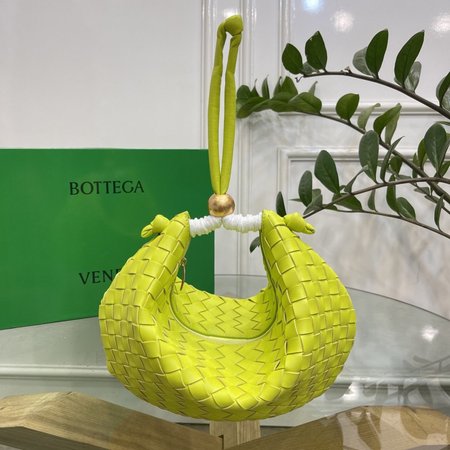 Bottega Veneta Jodie 98093