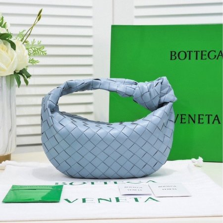 Bottega Veneta Mini Jodie Windswept 58546