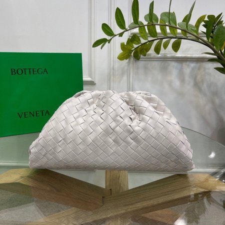 Bottega Veneta Pouch Plaster 09646