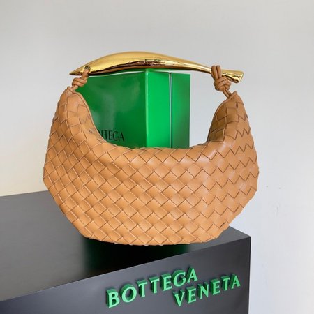 Bottega Veneta Sardine Almond 716082