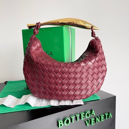 Bottega Veneta Sardine Barolo 12250