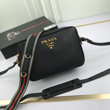 Prada Shoulder Bags