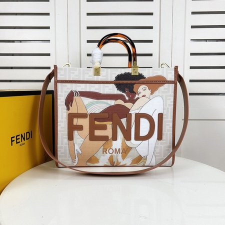 Fendi Sunshine 7013