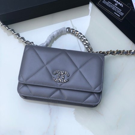 Chanel 19 Bag woc 0957