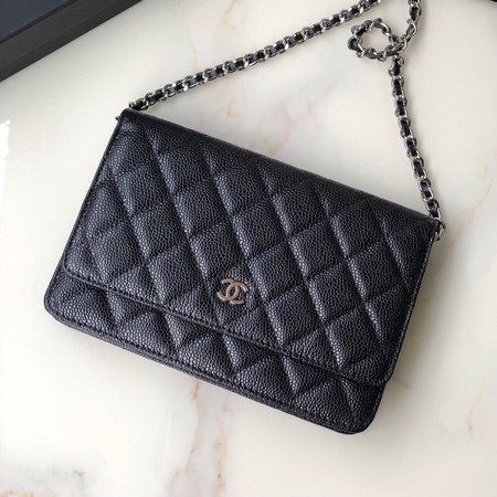 Chanel WOC 33814