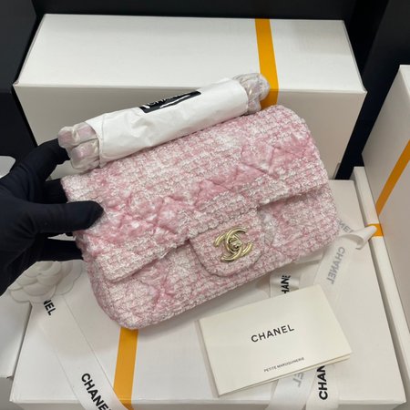 Chanel CF 01116