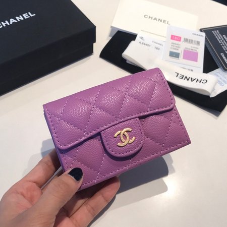 Chanel CF 84401