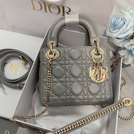 Dior Lady M6603