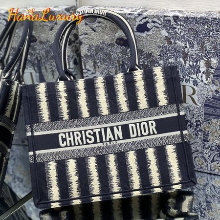 Dior Book Tote 1286