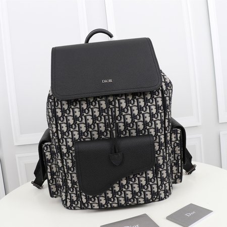 Dior Backpack