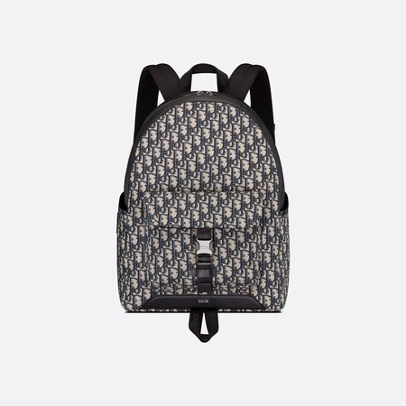 Dior Backpack