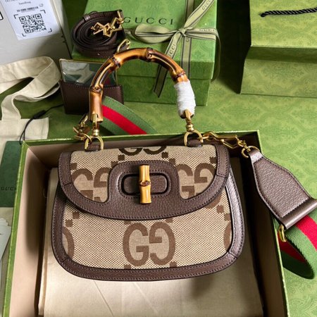 Gucci Bamboo 1947 675797