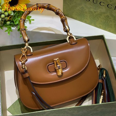 Gucci Bamboo 1947 675797