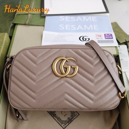 Gucci GG Marmont 447632