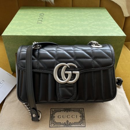 Gucci GG Marmont 446744