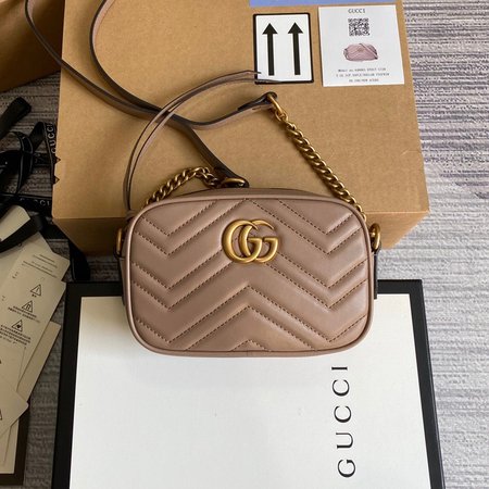 Gucci GG Marmont 448065