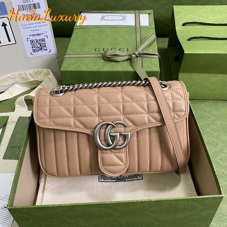 Gucci GG Marmont 443497