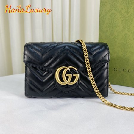 Gucci GG Marmont 474575