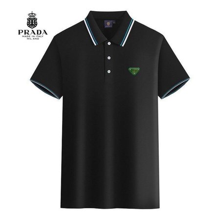 Prada T-shirt Black