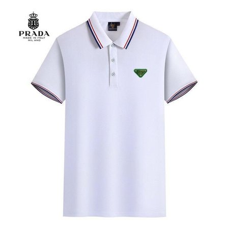 Prada T-shirt White