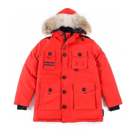 Canada Goose Coat