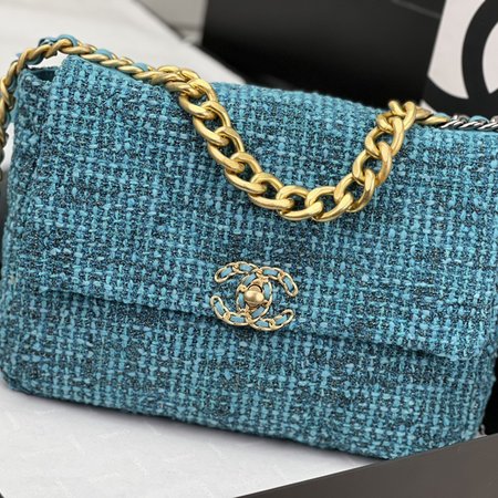 Chanel 19 Flap Bag