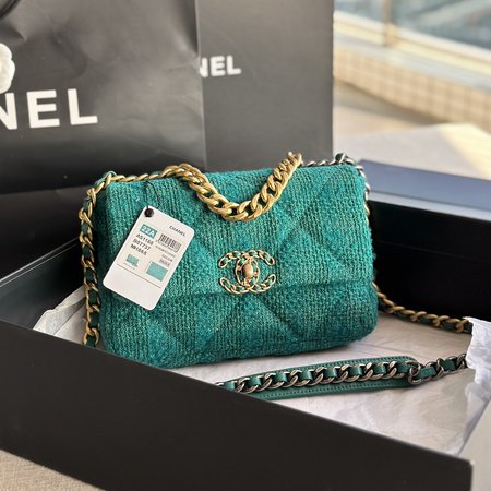 Chanel 19 Flap Bag