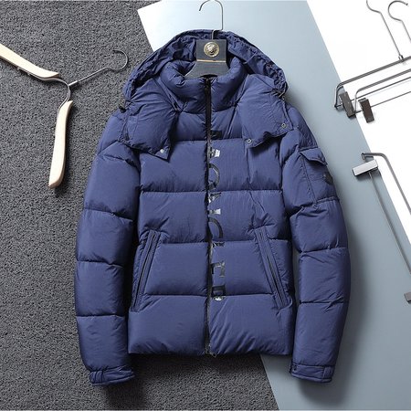 Moncler Winter Down Jacket